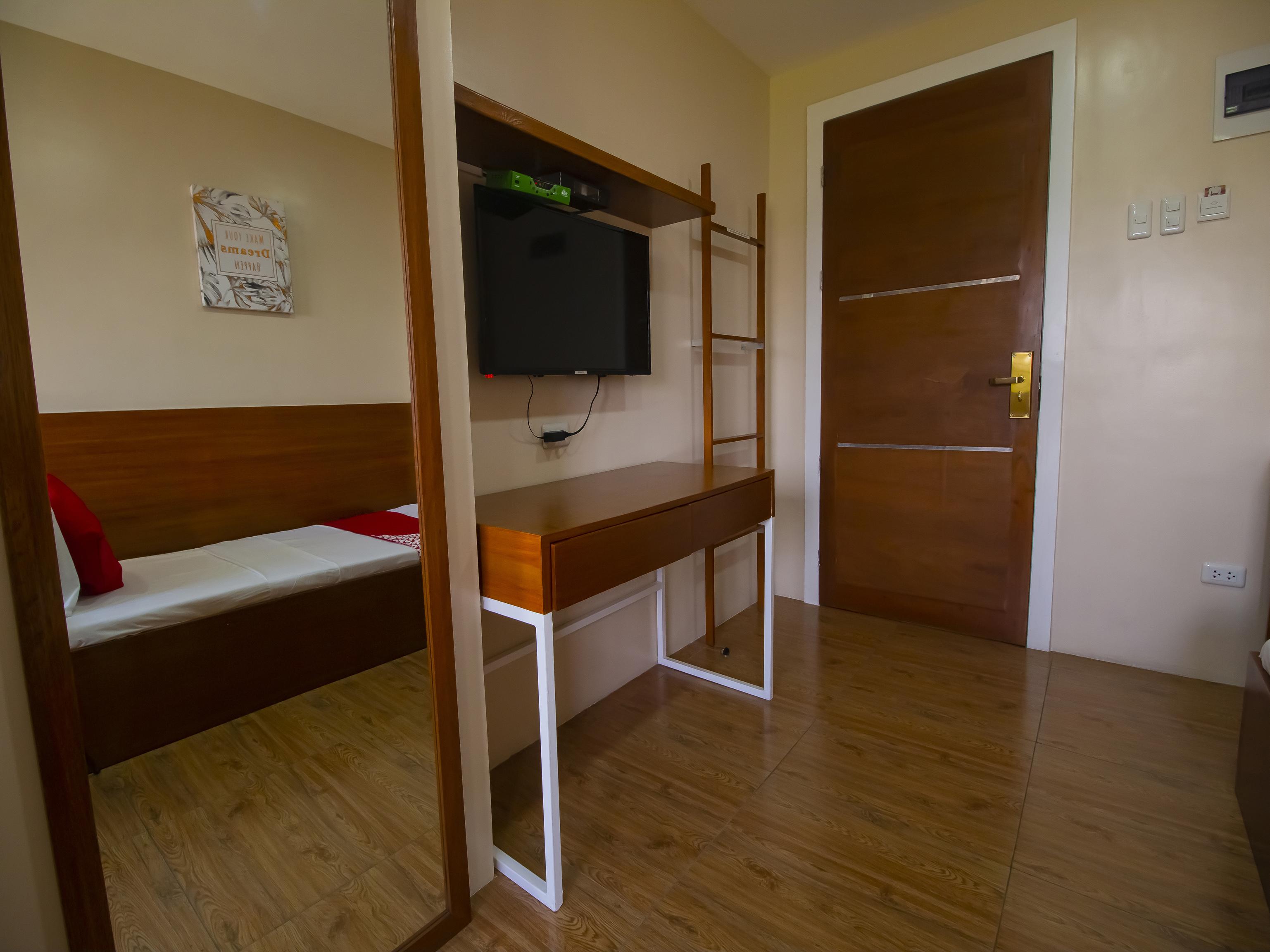 The Teepee Place Hostel And Residence Inn Cebu Exteriér fotografie
