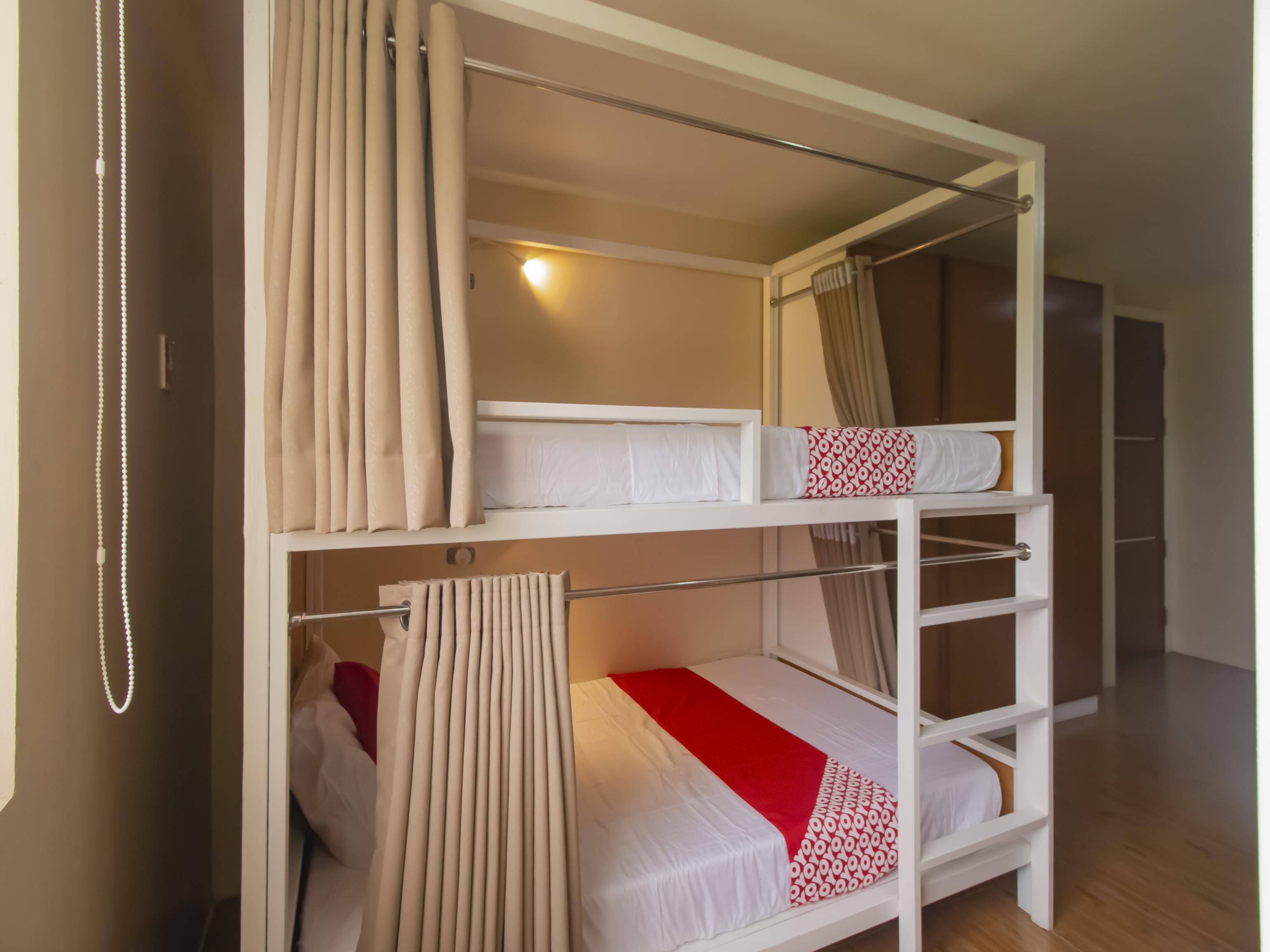 The Teepee Place Hostel And Residence Inn Cebu Exteriér fotografie