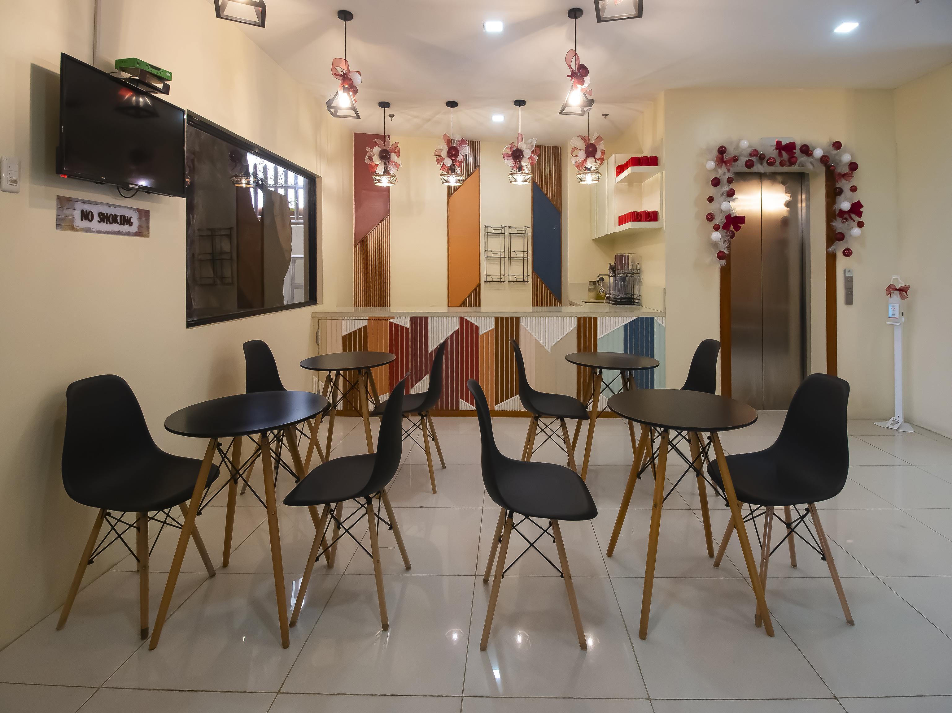 The Teepee Place Hostel And Residence Inn Cebu Exteriér fotografie