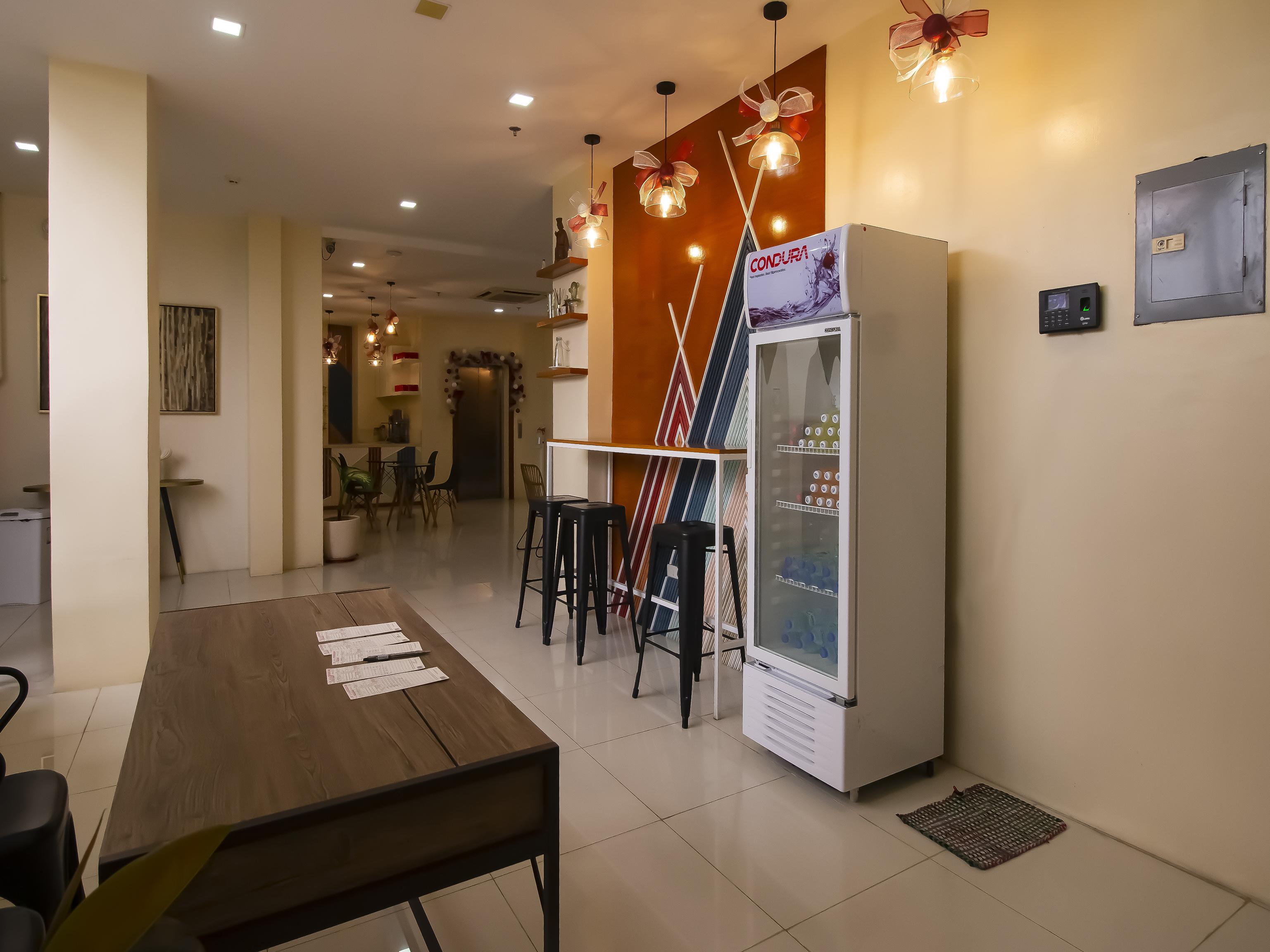 The Teepee Place Hostel And Residence Inn Cebu Exteriér fotografie