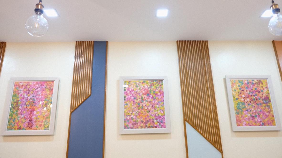 The Teepee Place Hostel And Residence Inn Cebu Exteriér fotografie
