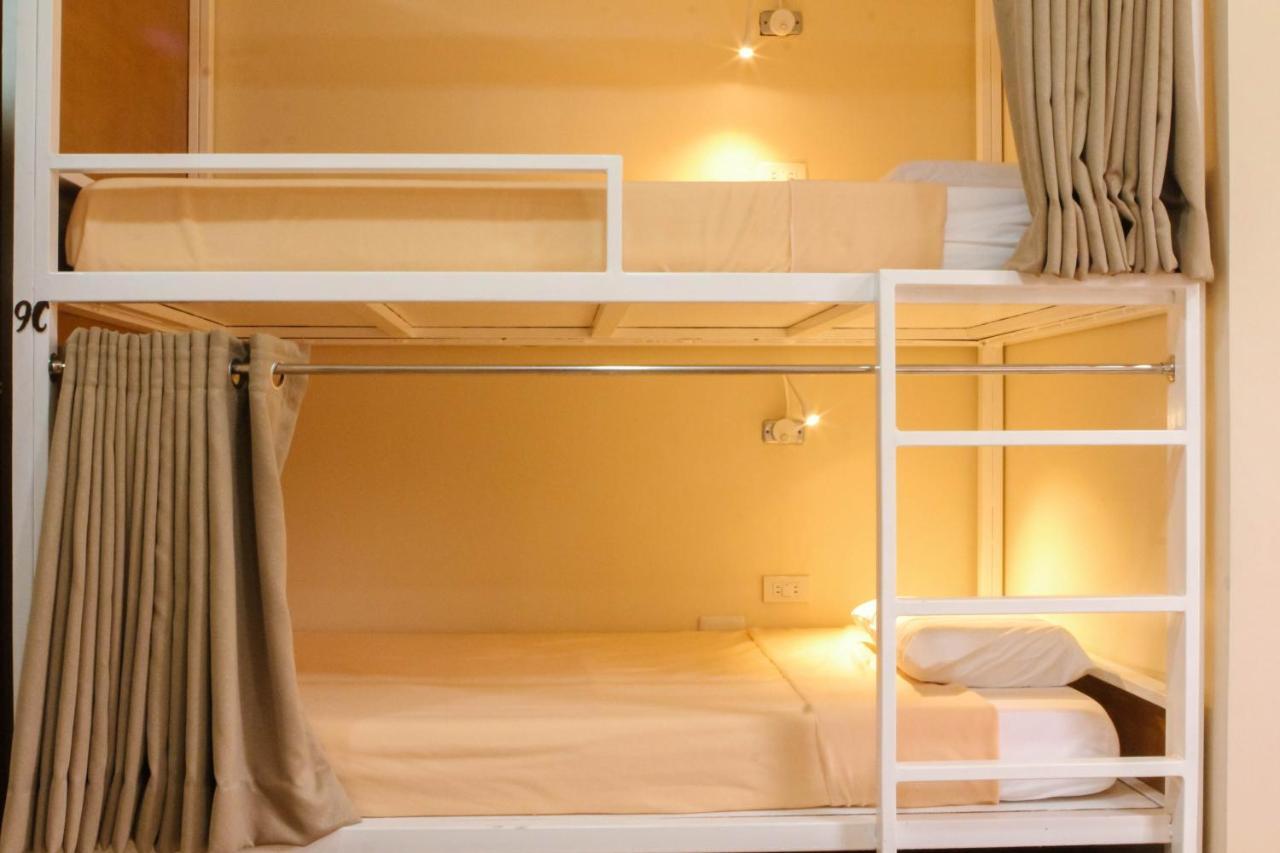 The Teepee Place Hostel And Residence Inn Cebu Exteriér fotografie