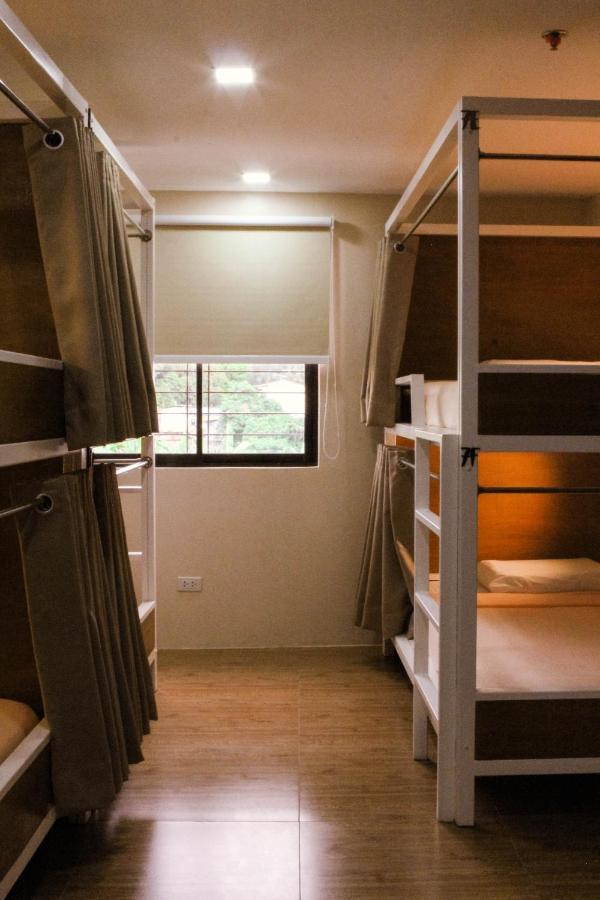 The Teepee Place Hostel And Residence Inn Cebu Exteriér fotografie